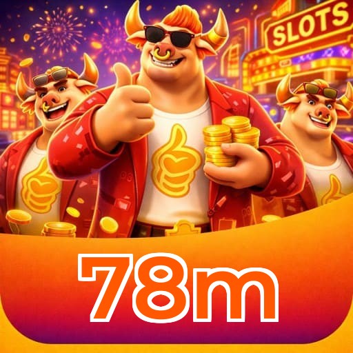 Aplicativo mobile 78m