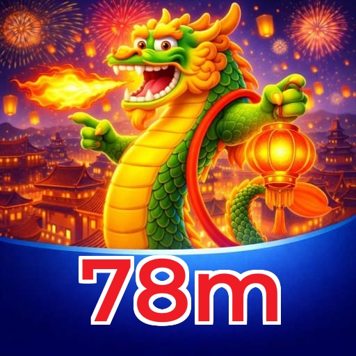 Catálogo de jogos 78m com fornecedores Pragmatic Play, Evolution, NetEnt